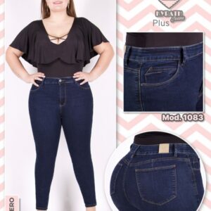 Pantalón Kyrath 1083 extra