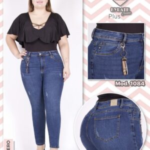 Pantalón Kyrath 1084 extra