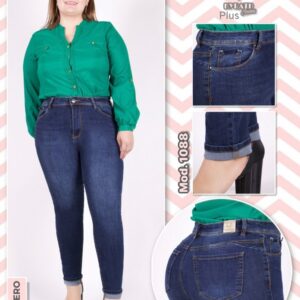 Pantalón Kyrath 1088 extra