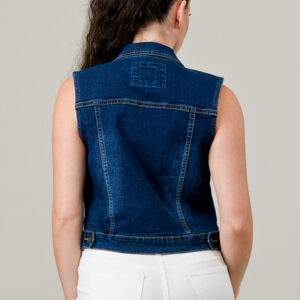 Alternative view of Chaleco Nina Rossi NR147