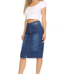 Falda Nina Rossi NR882