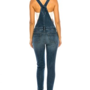 PANT. OVEROL ENJEAN EOP906