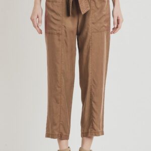 Alternative view of Pant. liso Cesttoi con bolsas 6046