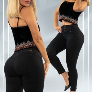 Alternative view of Pantalón Rider 2032