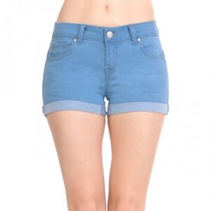 Alternative view of SHORT WAX 90026