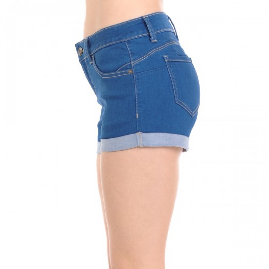 SHORT WAX 90026 - Imagen 5