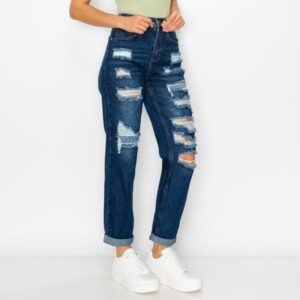 Alternative view of Pantalón Wax 90282