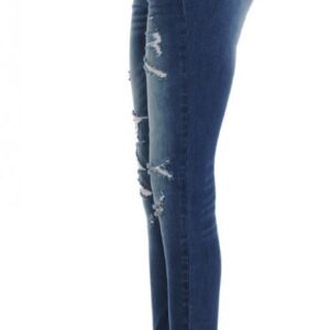 Alternative view of Pant. Wax 90093