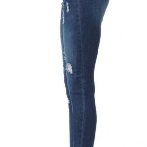 Alternative view of Pant. Wax 90129