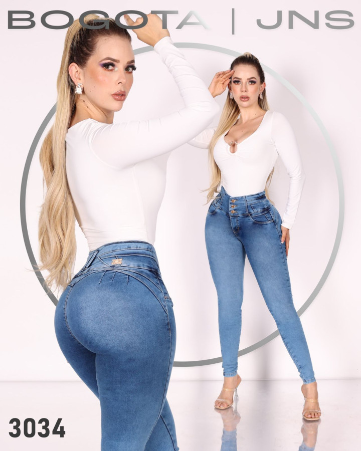 Pantalón Bogotá 3034