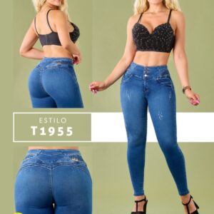 Pantalón Bogota 1955