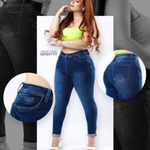 Pantalón Kyrath 2519 Extra