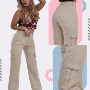 Pantalón Surprise 6186