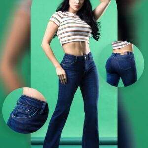 Pantalón Deoble FF 851