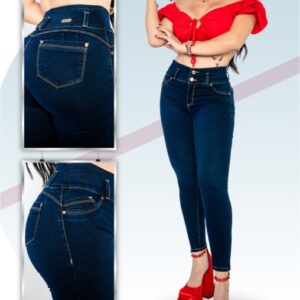 Alternative view of PANT. RIDER 713