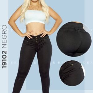 Alternative view of PANT. RIDER 19102