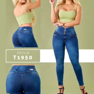 Pantalón Bogota 1950