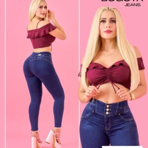 Pantalon Bogotá 1751