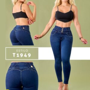 Pantalón Bogota 1949