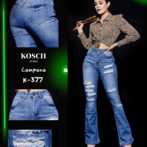 Pantalón Kosch 377