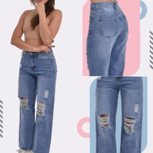 Pantalón Surprise 8478