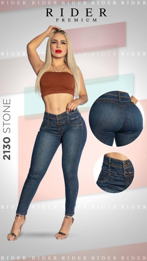 Pant. Rider 2130 - Imagen 4