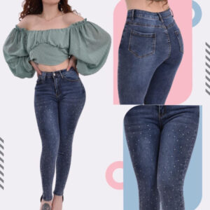 Pantalón Surprise 8057