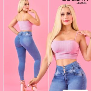 Pantalon Bogotá 1743