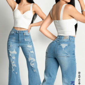 Pantalón Zuggar 2326