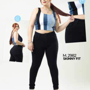 Pantalón Kyrath 2982