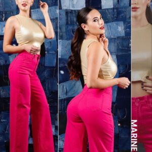 Pantalón Deoble FF 1069