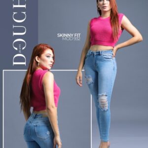 Pantalón Douche 932