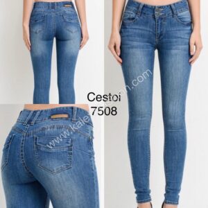 PANT. CESTTOI 7508