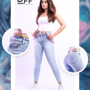 Pantalón Deoble FF 842