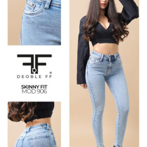 Pantalon Deoble FF 906