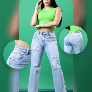 Pantalón Deoble FF 868