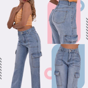 Pantalón Surprise 6137