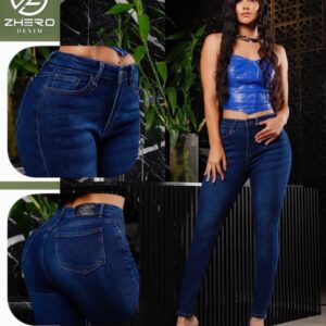 Pantalón ZHERO 795-DK