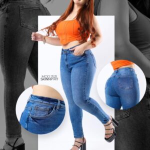 Pantalón Kyrath 2531 Extra