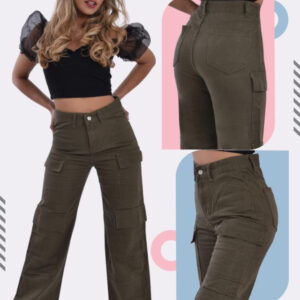 Pantalón Surprise 6179