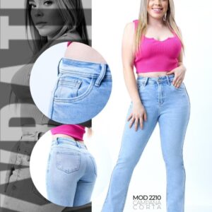 Pantalón Kyrath 2210