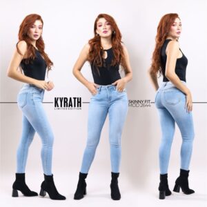 Pantalón Kyrath 2644