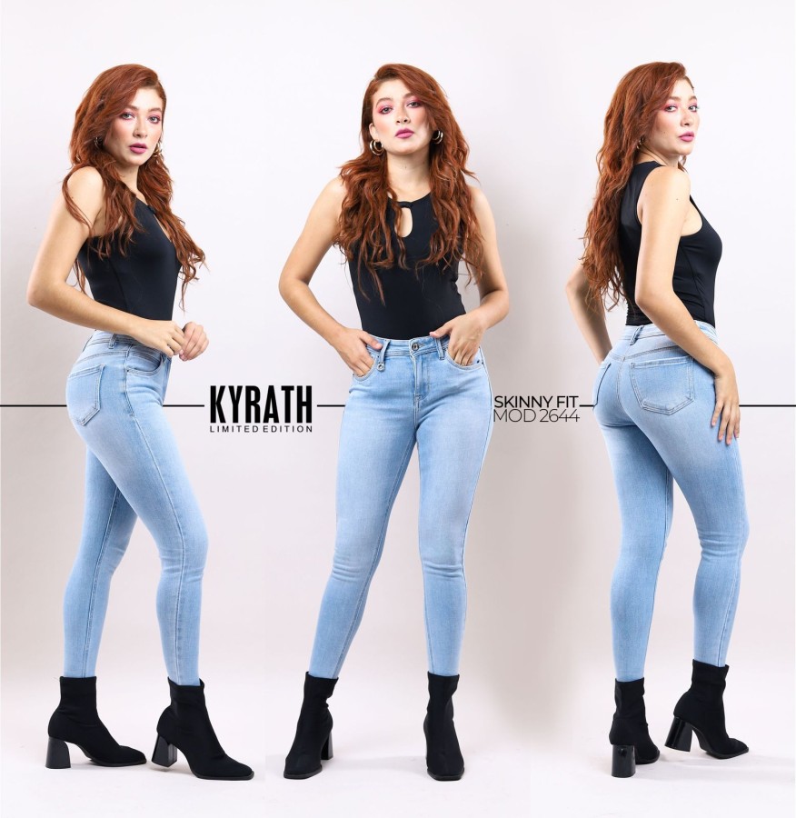 Pantalón Kyrath 2644