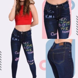 Pantalón Surprise 6001