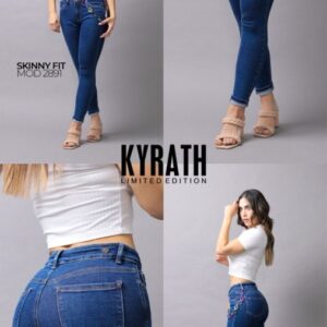Pantalón Kyrath 2891