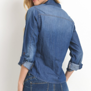 CAMISA CESTTOI DJ101