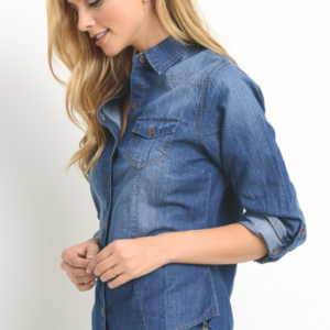 Alternative view of CAMISA CESTTOI DJ101