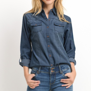 CAMISA CESTTOI DJ104