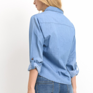 Alternative view of CAMISA CESTTOI DJ104