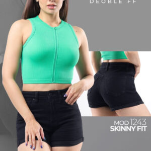 Short Deoble FF 1243